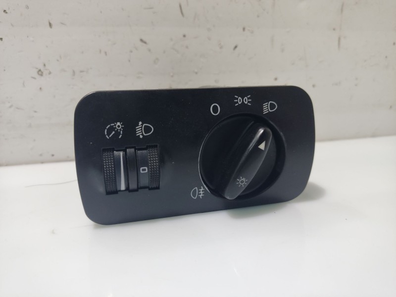 Recambio de mando luces para seat toledo ii (1m2) 1.6 16v referencia OEM IAM 1M1941531D  