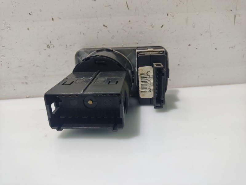 Recambio de mando luces para seat toledo ii (1m2) 1.6 16v referencia OEM IAM 1M1941531D  