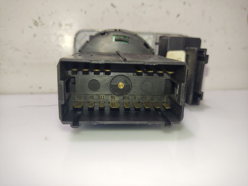 Recambio de mando luces para seat toledo ii (1m2) 1.6 16v referencia OEM IAM 1M1941531D  