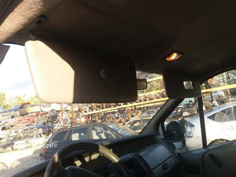 renault trafic combi (ab 4.01) 1.9 diesel   |   0.01 - ... | 2001 | 101 cv / 74 kw del año 2001