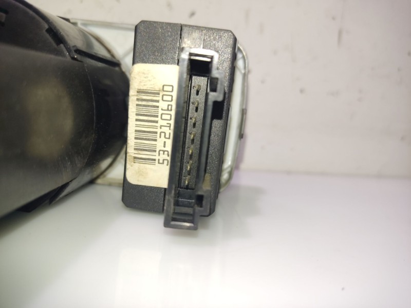 Recambio de mando luces para seat toledo ii (1m2) 1.6 16v referencia OEM IAM 1M1941531D  