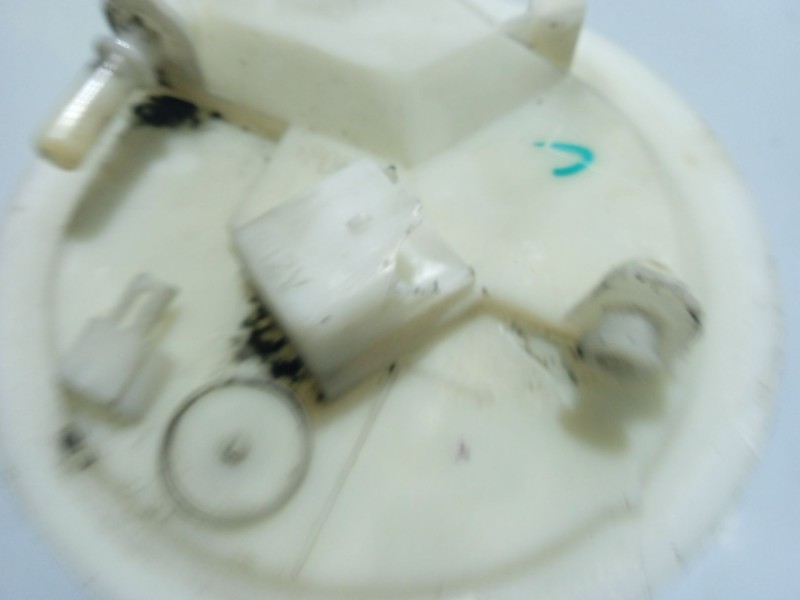 Recambio de aforador para renault scenic ii referencia OEM IAM 8200683188  