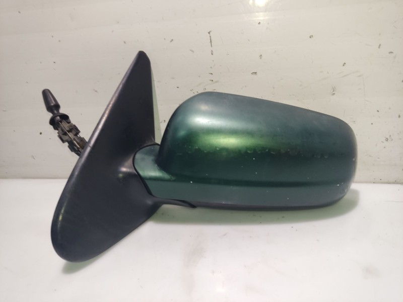 Recambio de retrovisor izquierdo para seat toledo ii (1m2) 1.6 16v referencia OEM IAM 1M1857507  