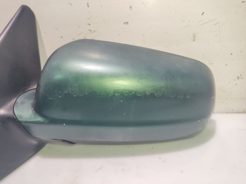 Recambio de retrovisor izquierdo para seat toledo ii (1m2) 1.6 16v referencia OEM IAM 1M1857507  