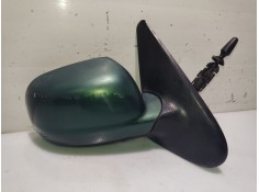Recambio de retrovisor derecho para seat toledo ii (1m2) 1.6 16v referencia OEM IAM 1M1857508   2