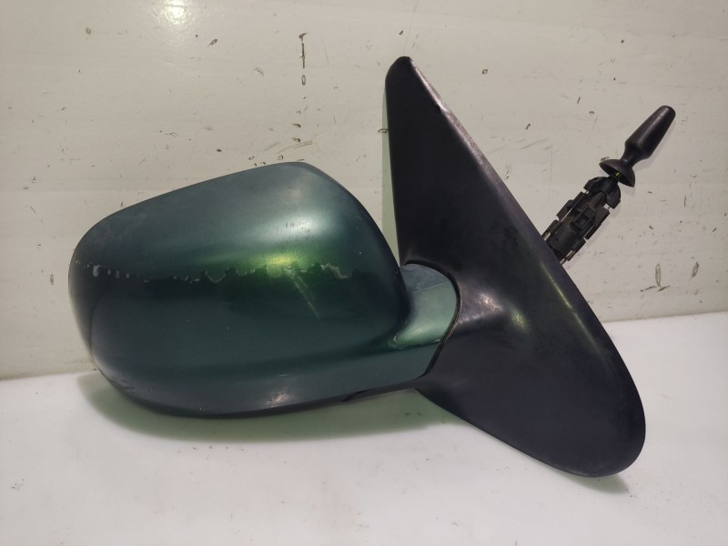 Recambio de retrovisor derecho para seat toledo ii (1m2) 1.6 16v referencia OEM IAM 1M1857508  