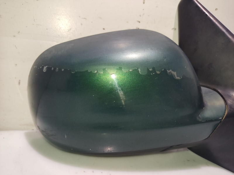 Recambio de retrovisor derecho para seat toledo ii (1m2) 1.6 16v referencia OEM IAM 1M1857508  