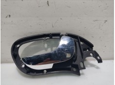 Recambio de maneta interior delantera derecha para seat toledo ii (1m2) 1.6 16v referencia OEM IAM 1M0837114A  