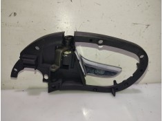 Recambio de maneta interior delantera derecha para seat toledo ii (1m2) 1.6 16v referencia OEM IAM 1M0837114A   2