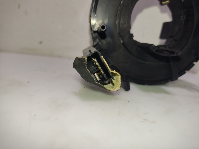 Recambio de anillo airbag para seat toledo ii (1m2) 1.6 16v referencia OEM IAM 1J0959653B  