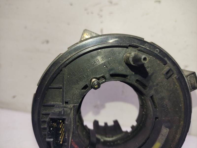 Recambio de anillo airbag para seat toledo ii (1m2) 1.6 16v referencia OEM IAM 1J0959653B  