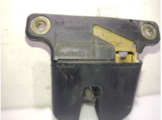 Recambio de cerradura maletero / porton para seat toledo ii (1m2) 1.6 16v referencia OEM IAM 8D5827505D   2