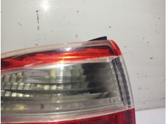 Recambio de piloto trasero izquierdo para seat toledo ii (1m2) 1.6 16v referencia OEM IAM 1M594511101C   2