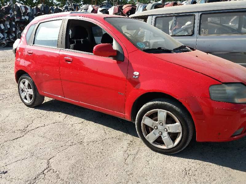 chevrolet kalos 1.4 cat   |   0.05 - 0.09 | 2005 - 2009 | 94 cv / 69 kw del año 2005