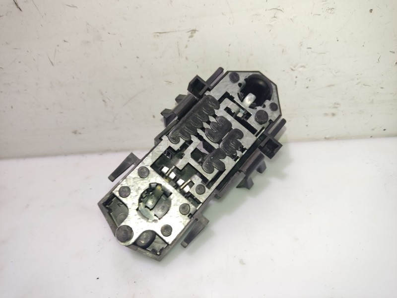 Recambio de portalamparas para seat toledo ii (1m2) 1.6 16v referencia OEM IAM 1M1945257  