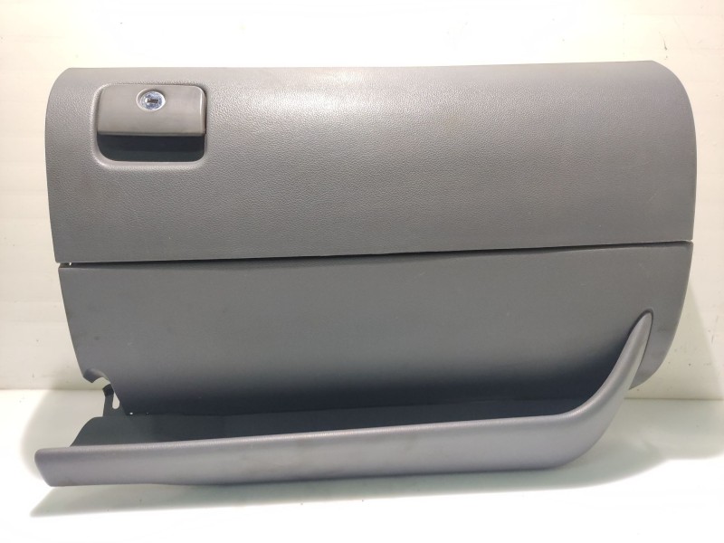 Recambio de guantera para seat toledo ii (1m2) 1.6 16v referencia OEM IAM 1M1857104 1M1857103 