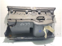 Recambio de guantera para seat toledo ii (1m2) 1.6 16v referencia OEM IAM 1M1857104 1M1857103  2