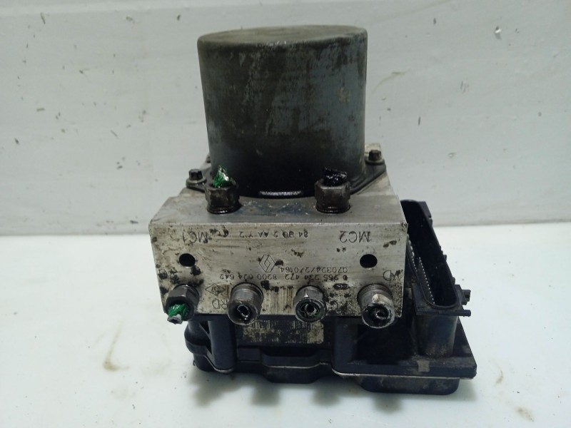 Recambio de abs para renault scenic ii referencia OEM IAM 7701069217 0265950454 78228F0741