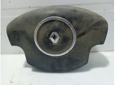 Recambio de airbag delantero izquierdo para renault scenic ii referencia OEM IAM 8200485099A 0714362300275  2