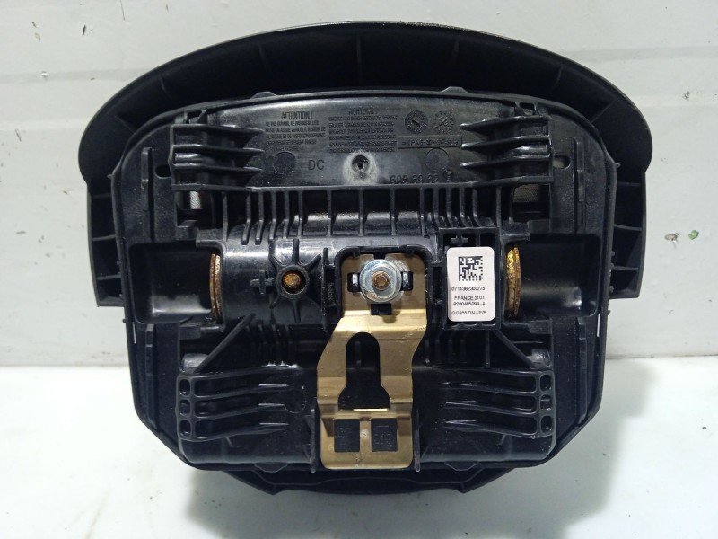 Recambio de airbag delantero izquierdo para renault scenic ii referencia OEM IAM 8200485099A 0714362300275 