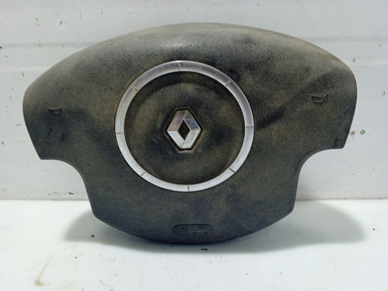 Recambio de airbag delantero izquierdo para renault scenic ii referencia OEM IAM 8200485099A 0714362300275 