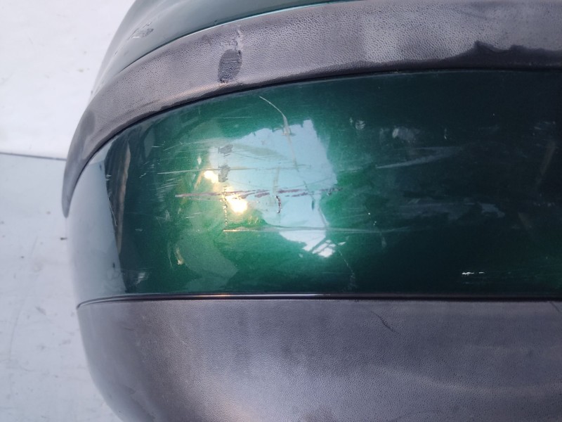 Recambio de paragolpes trasero para seat toledo ii (1m2) 1.6 16v referencia OEM IAM 1M5807421D  