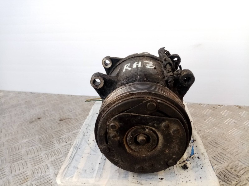 Recambio de compresor aire acondicionado para citroen xantia berlina    |   0.93 - 0.97 | 1993 - 1997 referencia OEM IAM   