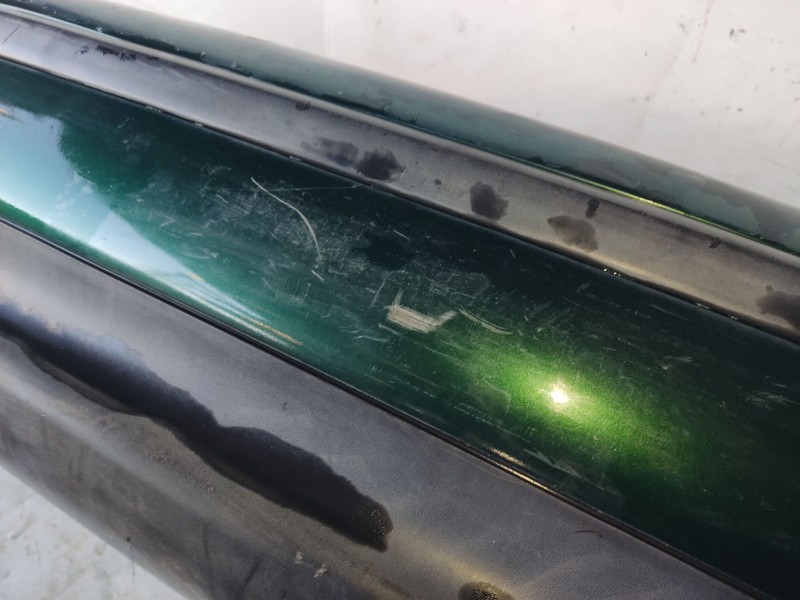 Recambio de paragolpes trasero para seat toledo ii (1m2) 1.6 16v referencia OEM IAM 1M5807421D  