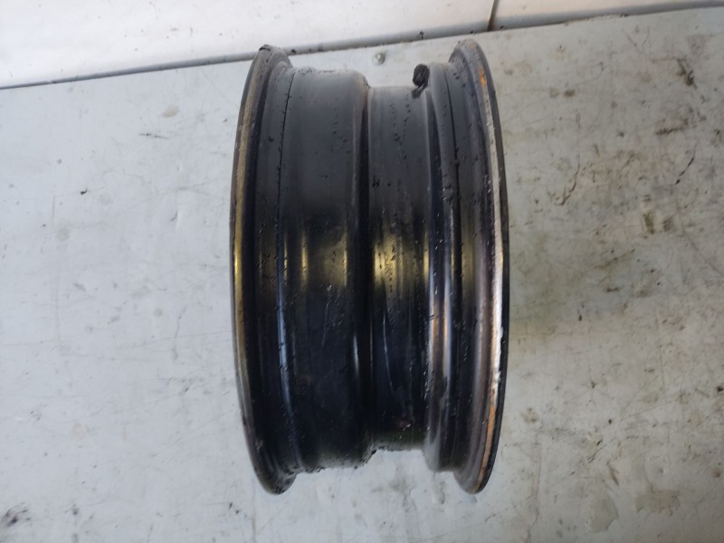 Recambio de llanta delantera derecha para seat toledo ii (1m2) 1.6 16v referencia OEM IAM 1J0601027H  