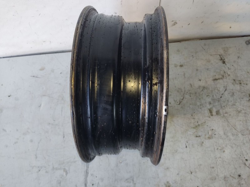 Recambio de llanta delantera izquierda para seat toledo ii (1m2) 1.6 16v referencia OEM IAM 1J0601027H  