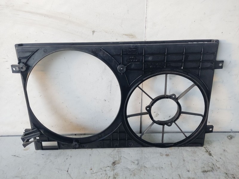 Recambio de moldura para seat toledo ii (1m2) 1.6 16v referencia OEM IAM 1J0121207T  