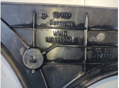 Recambio de moldura para seat toledo ii (1m2) 1.6 16v referencia OEM IAM 1J0121207T   2