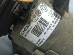 Recambio de compresor aire acondicionado para renault scenic ii referencia OEM IAM 8200316164 ACP34000P 1986AD1008 2