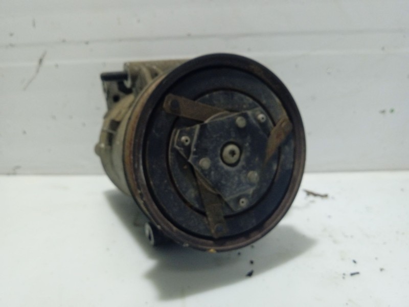 Recambio de compresor aire acondicionado para renault scenic ii referencia OEM IAM 8200316164 ACP34000P 1986AD1008
