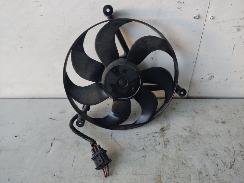 Recambio de electroventilador para seat toledo ii (1m2) 1.6 16v referencia OEM IAM 1J0959455F  
