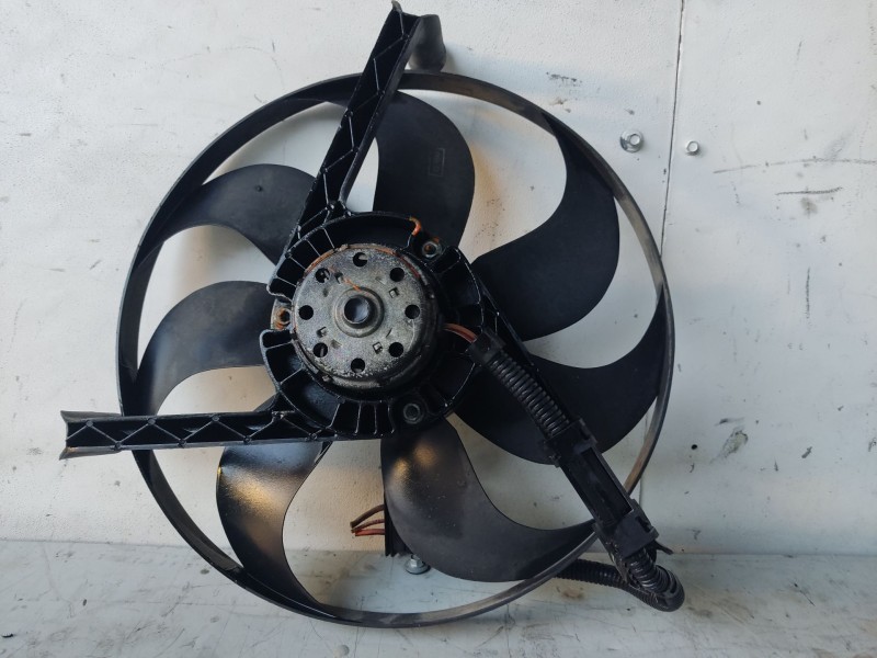 Recambio de electroventilador para seat toledo ii (1m2) 1.6 16v referencia OEM IAM 1J0959455F  