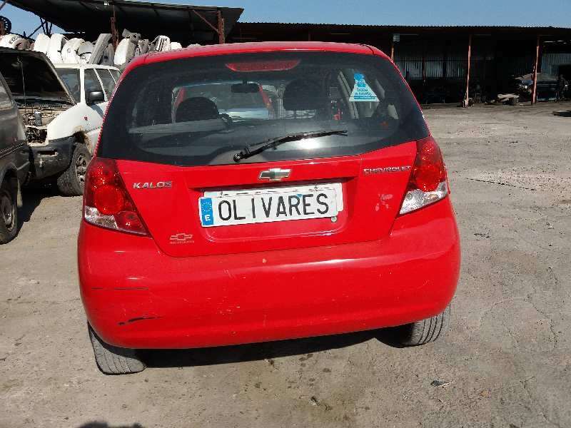 chevrolet kalos 1.4 cat   |   0.05 - 0.09 | 2005 - 2009 | 94 cv / 69 kw del año 2005