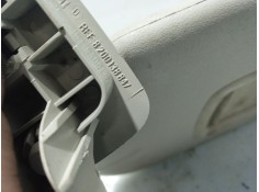 Recambio de parasol izquierdo para renault scenic ii referencia OEM IAM 8200138847   2