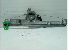 Recambio de elevalunas delantero derecho para renault scenic ii referencia OEM IAM    2
