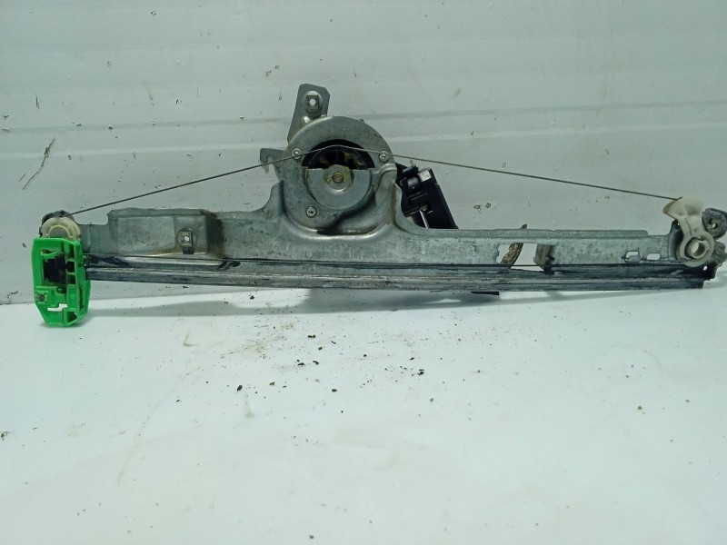 Recambio de elevalunas delantero derecho para renault scenic ii referencia OEM IAM   