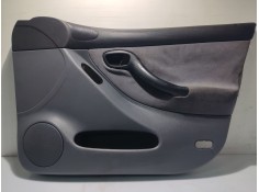 Recambio de guarnecido puerta delantera derecha para seat toledo ii (1m2) 1.6 16v referencia OEM IAM 1M0867012C 1M0867012B 