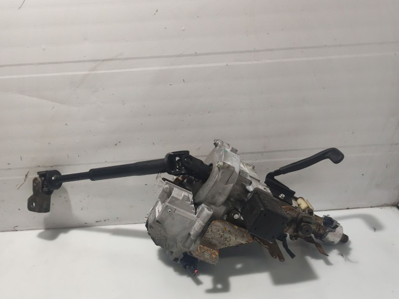 Recambio de columna direccion para renault scenic ii referencia OEM IAM 8200741585 8200741585107328006 