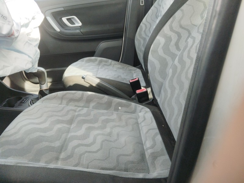 skoda fabia ii (542) del año 2010