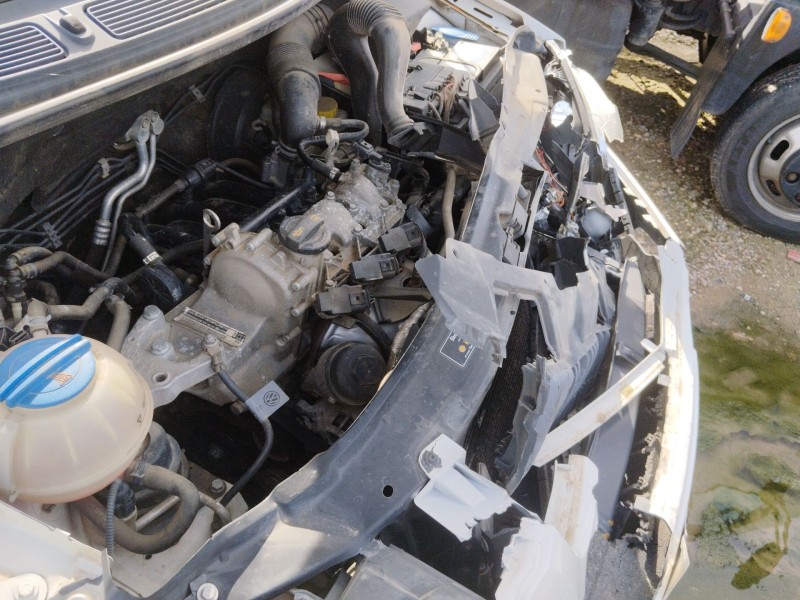 skoda fabia ii (542) del año 2010