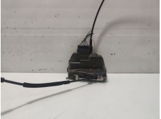 Recambio de cerradura puerta trasera derecha para renault scenic ii referencia OEM IAM 119332 290310651D2 