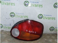 Recambio de piloto trasero derecho para  referencia OEM IAM   