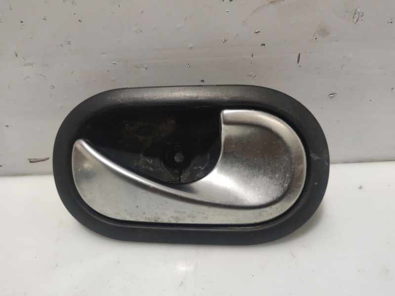 Recambio de maneta interior delantera derecha para renault scenic ii referencia OEM IAM 5005500006 8200028486 