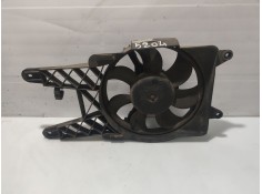 Recambio de electroventilador para fiat seicento (187) referencia OEM IAM 51732956   2