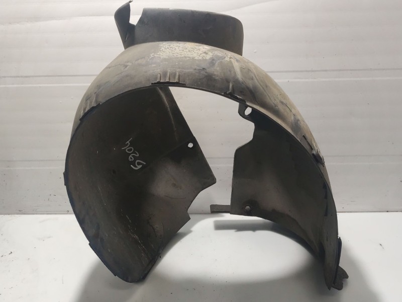 Recambio de paso rueda para fiat seicento (187) referencia OEM IAM 46462012  