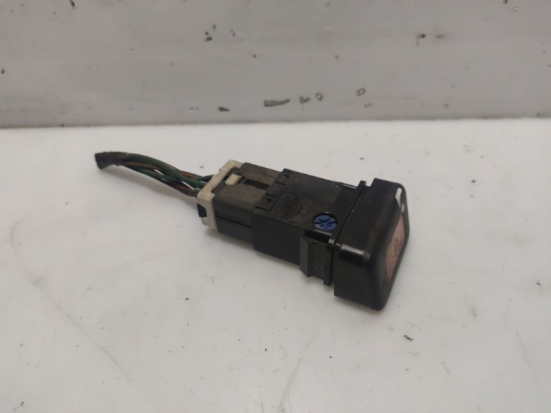 Recambio de warning para nissan almera (n15) referencia OEM IAM 0  